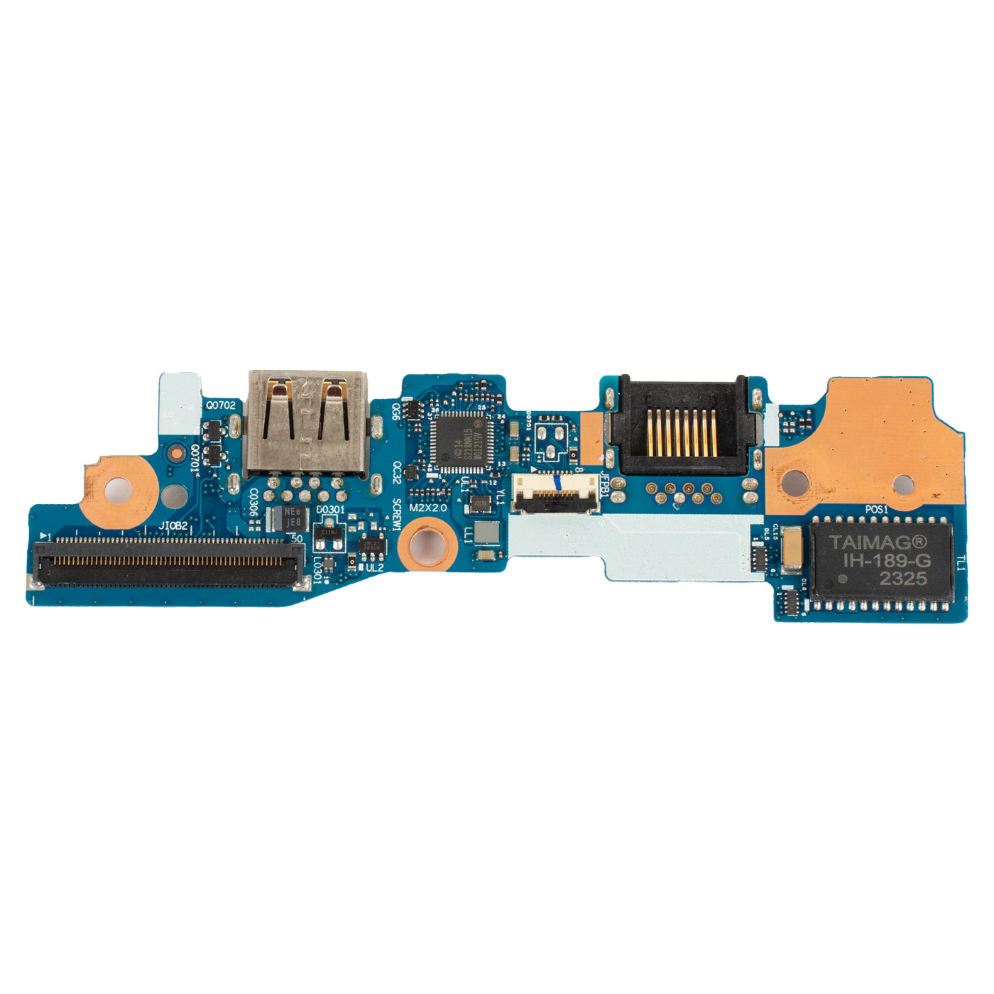 USB Board LAN I/O Lenovo ThinkPad E14 6th generation