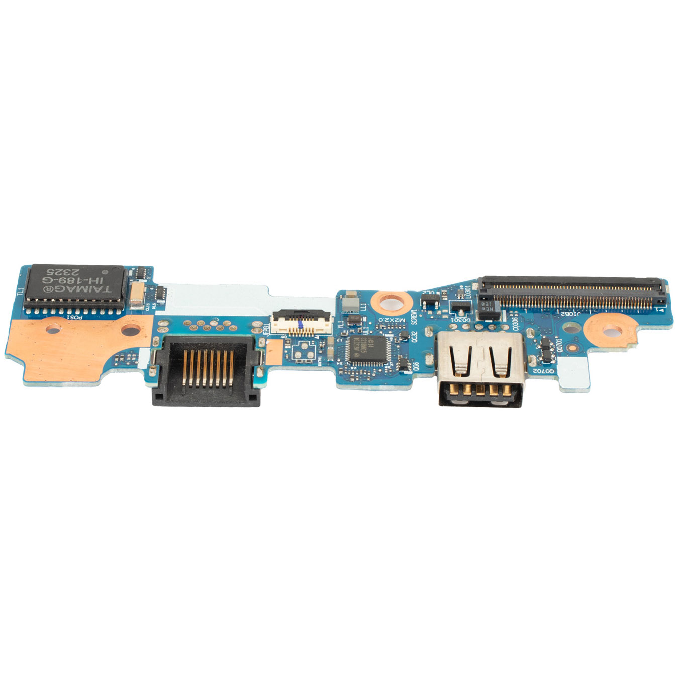 USB Board LAN I/O Lenovo ThinkPad E14 6th generation