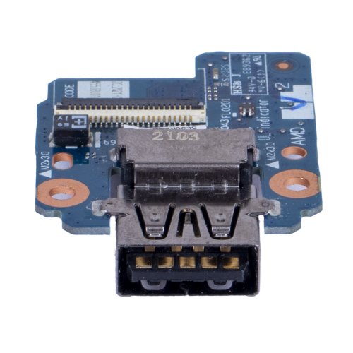 USB Board Lenovo ThinkPad T14s X13 1st generation