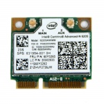 WiFi Module 6205-N Lenovo ThinkPad T430S X230 X120E T530 W530 T430