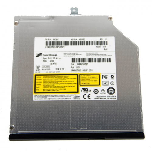 Nagrywarka DVD Lenovo ThinkPad T440 W540 W550s T540p T450 45N7647