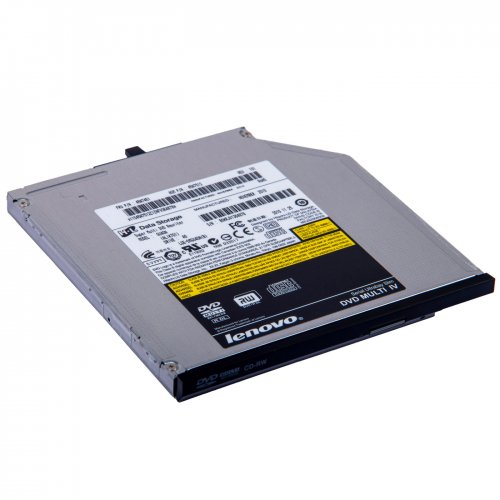 DVD Recorder Ultrabay Slim Lenovo T400s T410s T420s T430s 