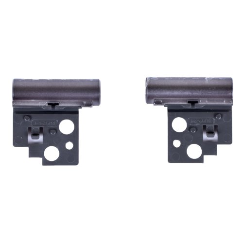 Hinge cap cover Lenovo Legion Y740 17 ICH IRH black