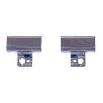Hinge cap covers Lenovo ThinkPad P53 pair