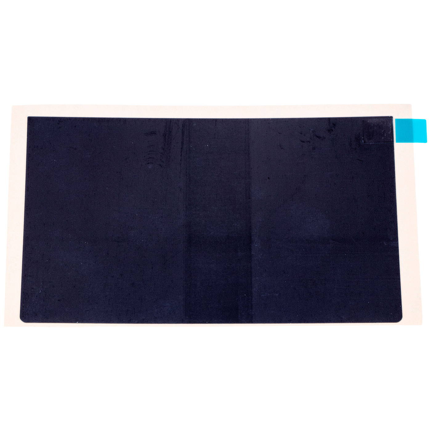 Touchpad sticker Lenovo ThinkPad T16 P16s E16 P16