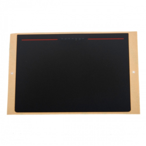 Touchpad sticker Lenovo ThinkPad X240