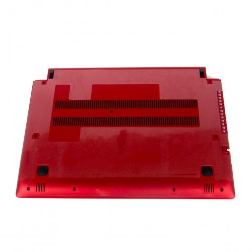 Base cover Lenovo IdeaPad Flex 2 14 red