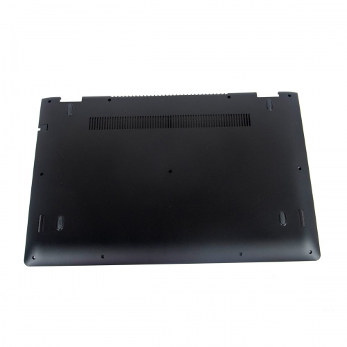 Base cover Lenovo Flex 3 15 YOGA 500 black