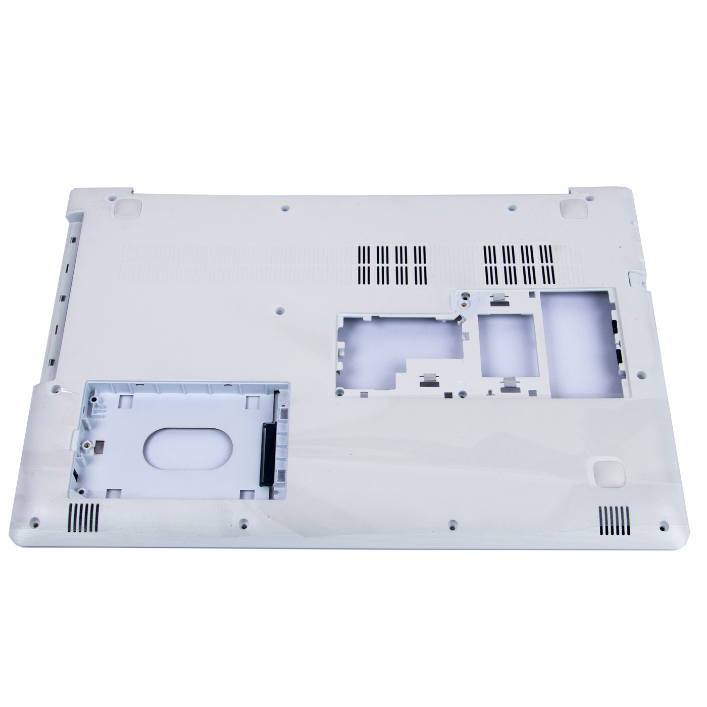Lower case Lenovo IdeaPad 510 15 ISK white AP10S000510