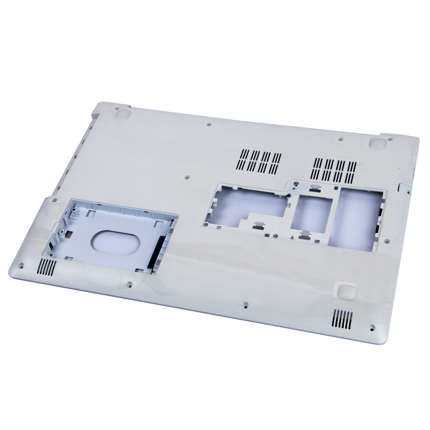 Lower case Lenovo IdeaPad 510 15 ISK white AP10S000510