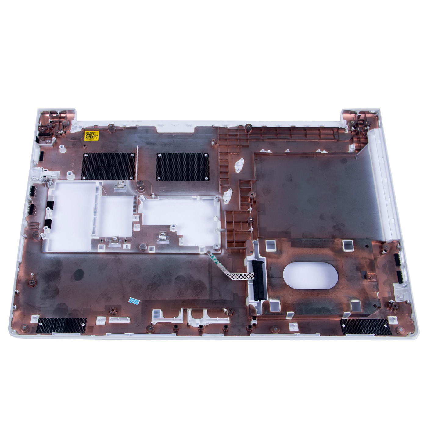 Lower case Lenovo IdeaPad 510 15 ISK white AP10S000510