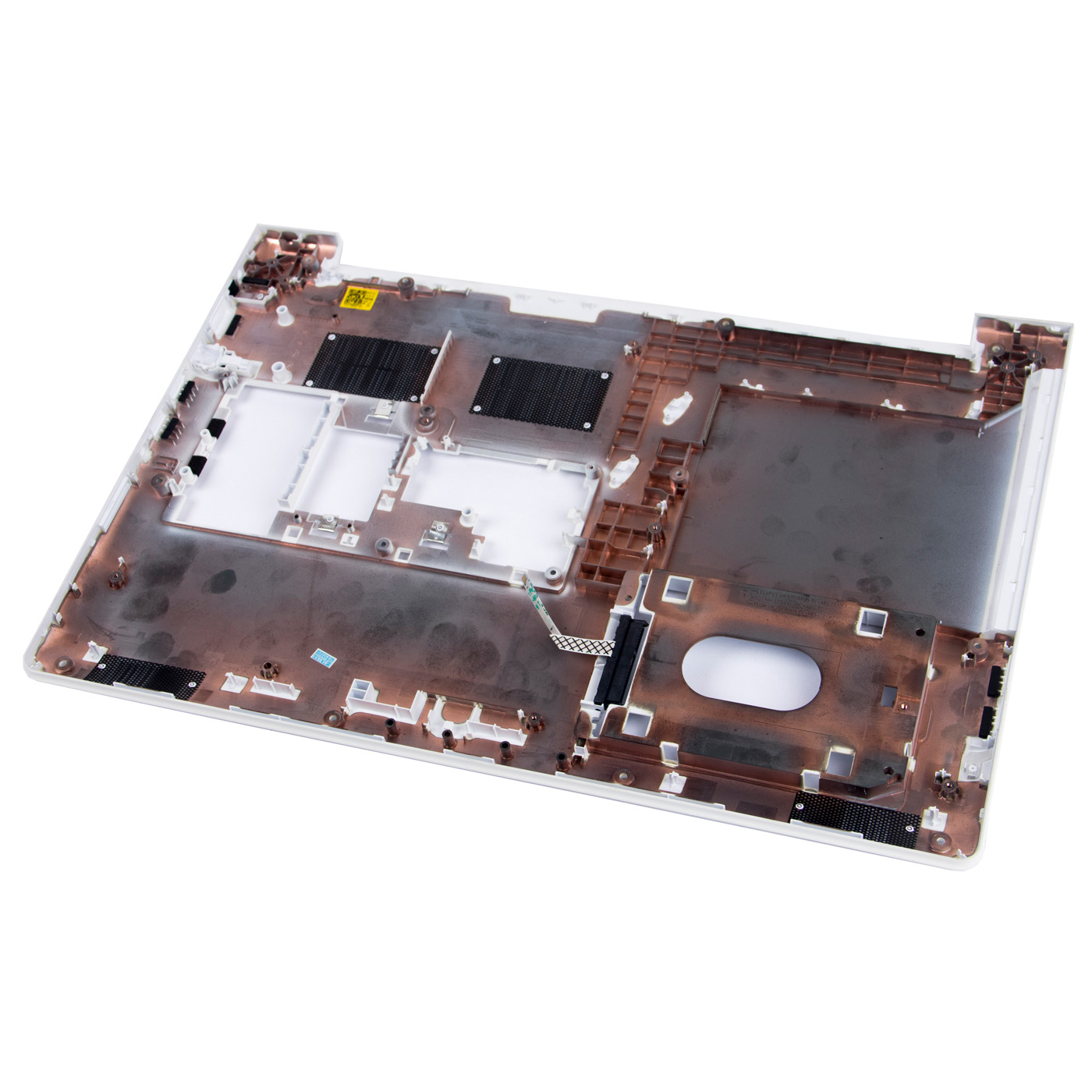 Lower case Lenovo IdeaPad 510 15 ISK white AP10S000510