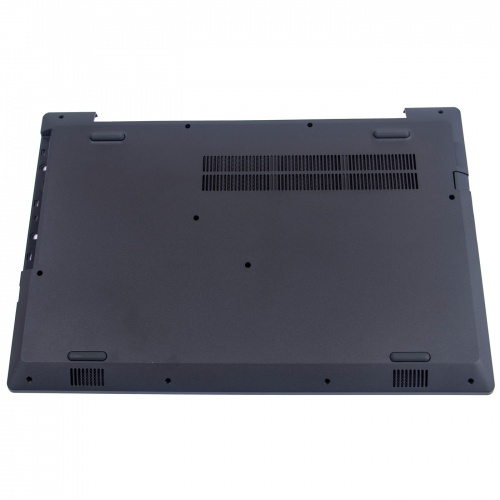 Base cover Lenovo IdeaPad V130 15 gray