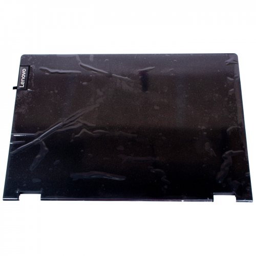 Base cover Lenovo IdeaPad C340 14 Flex 14 black