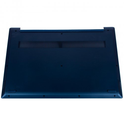 Base cover Lenovo IdeaPad S340 15 IWL API blue