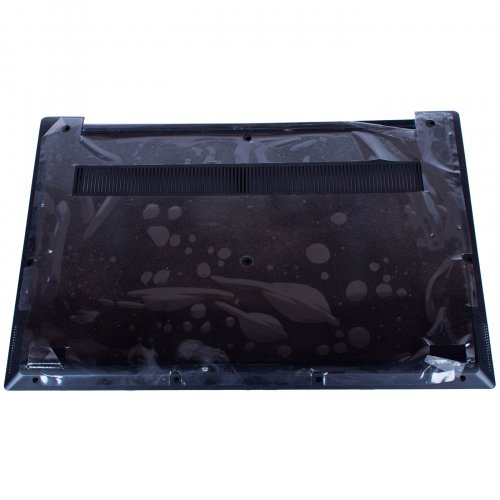 Base cover Lenovo IdeaPad S340 15 IIL black