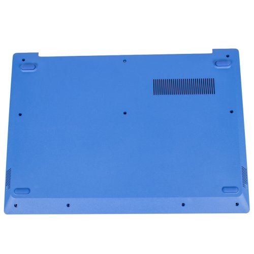 Bottom base cover Lenovo IdeaPad Slim 1 14 blue