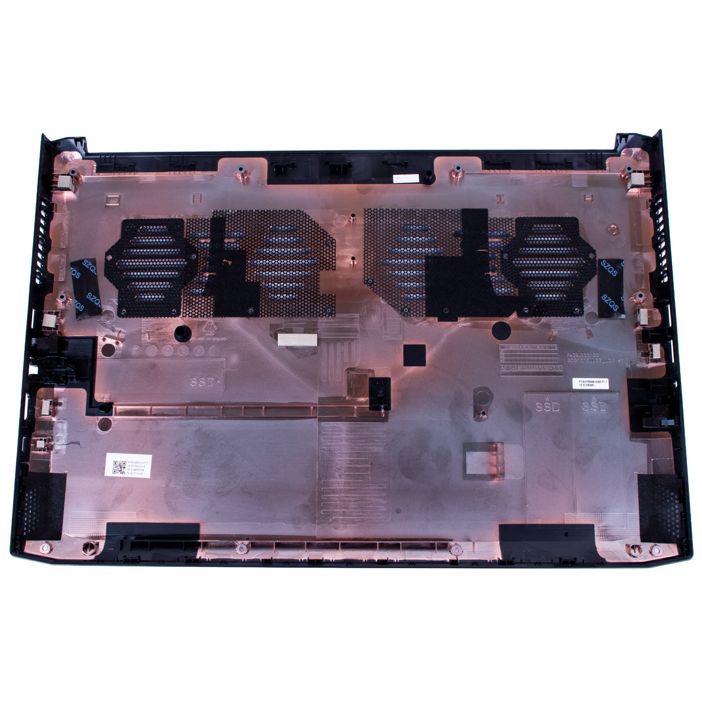 Base cover Lenovo IdeaPad 3 15 gaming IHU6 ACH6