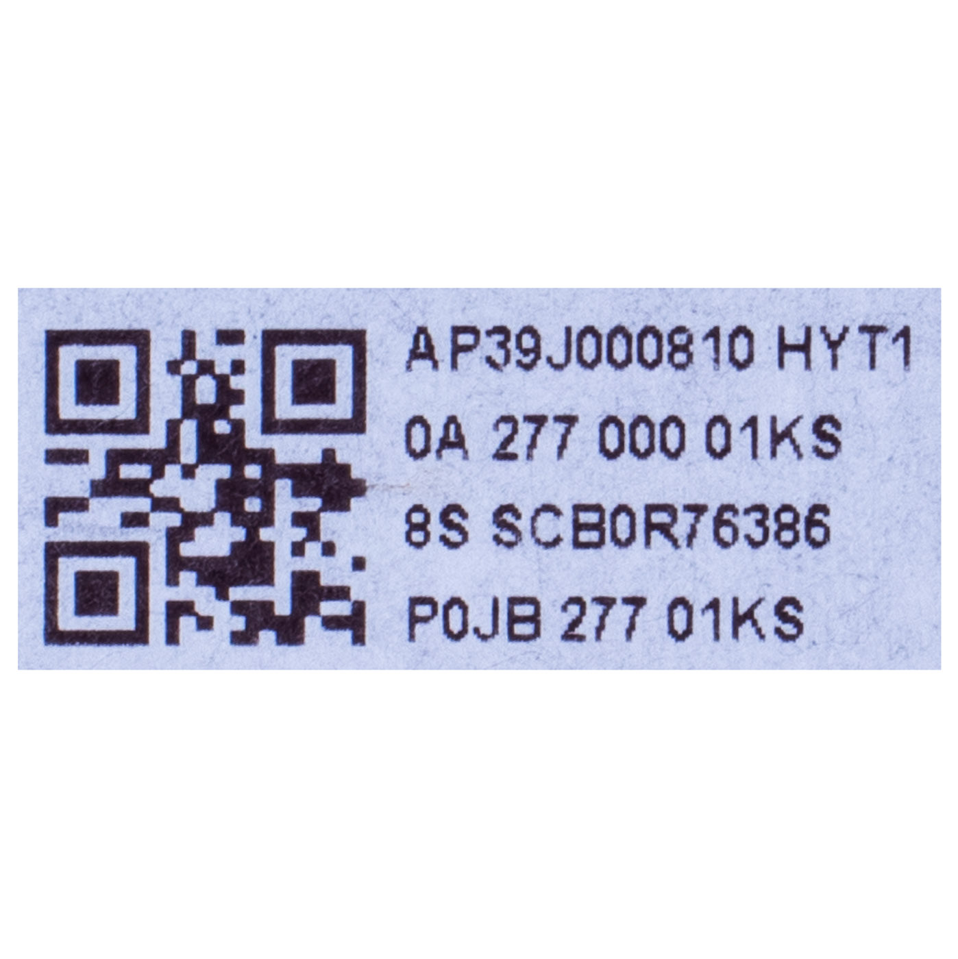 Base cover Lenovo IdeaPad 3 15 gaming IHU6 ACH6