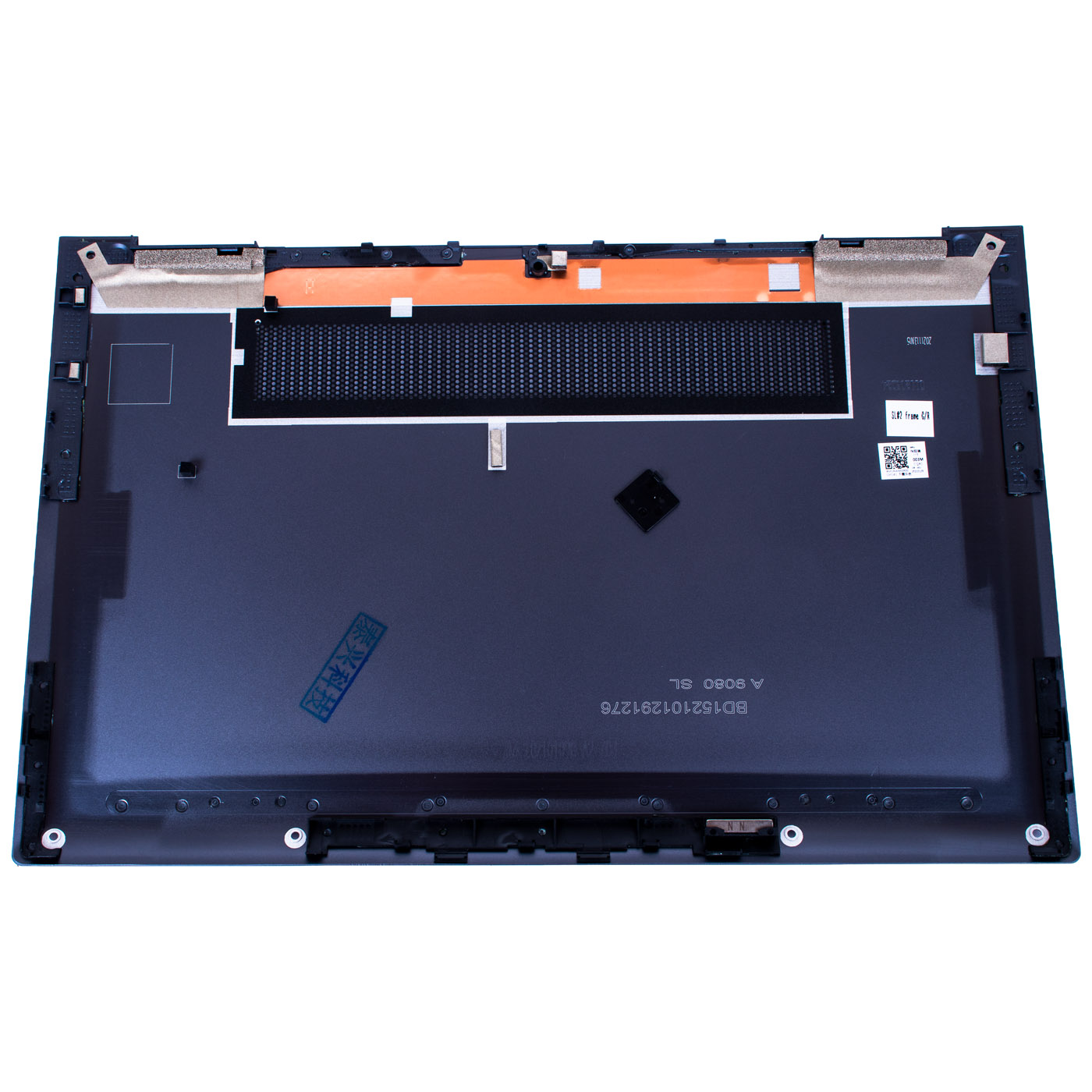 Lower case base Lenovo IdeaPad Yoga 7 14 ITL5 SG