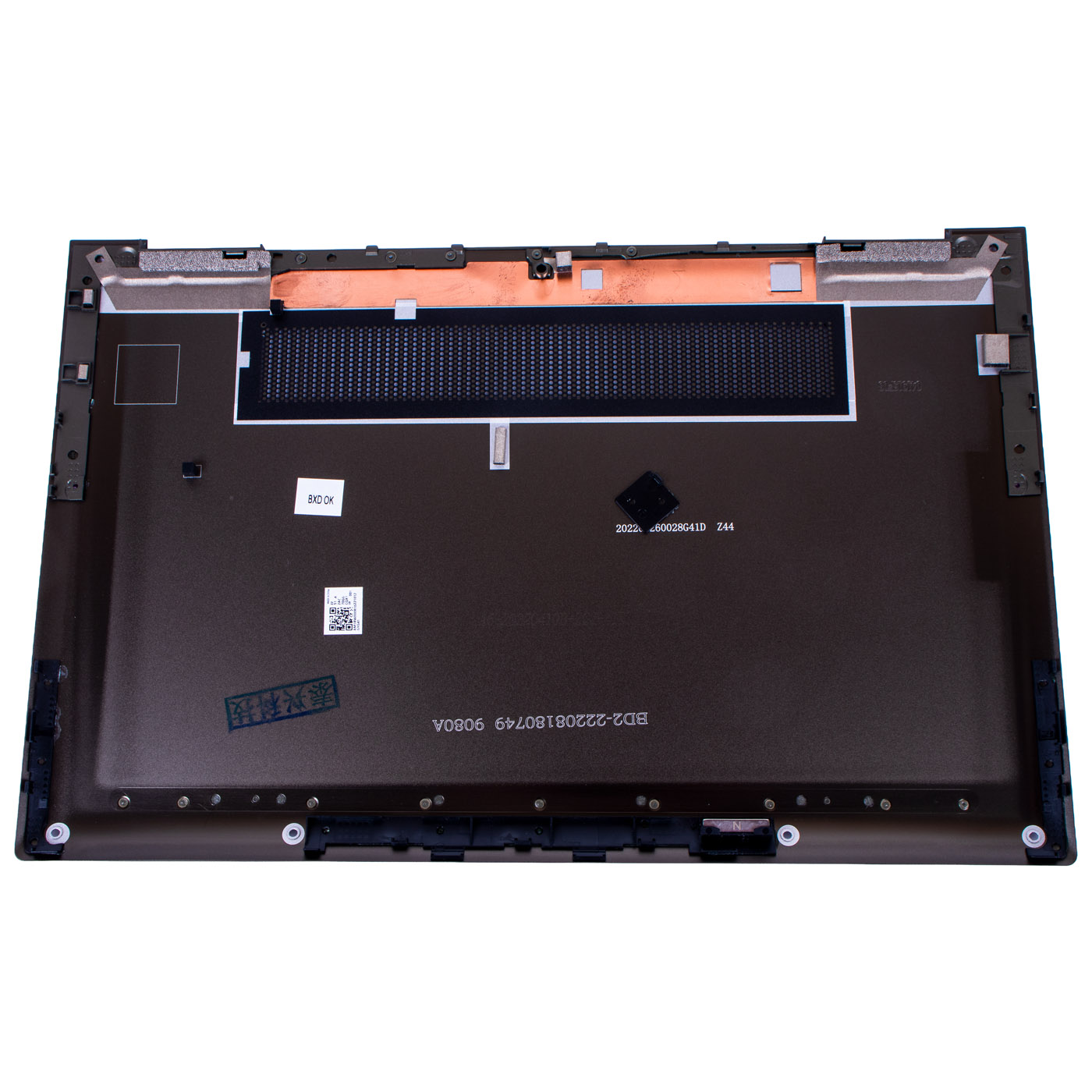 Lower case base Lenovo IdeaPad Yoga 7 14 ITL5 DM