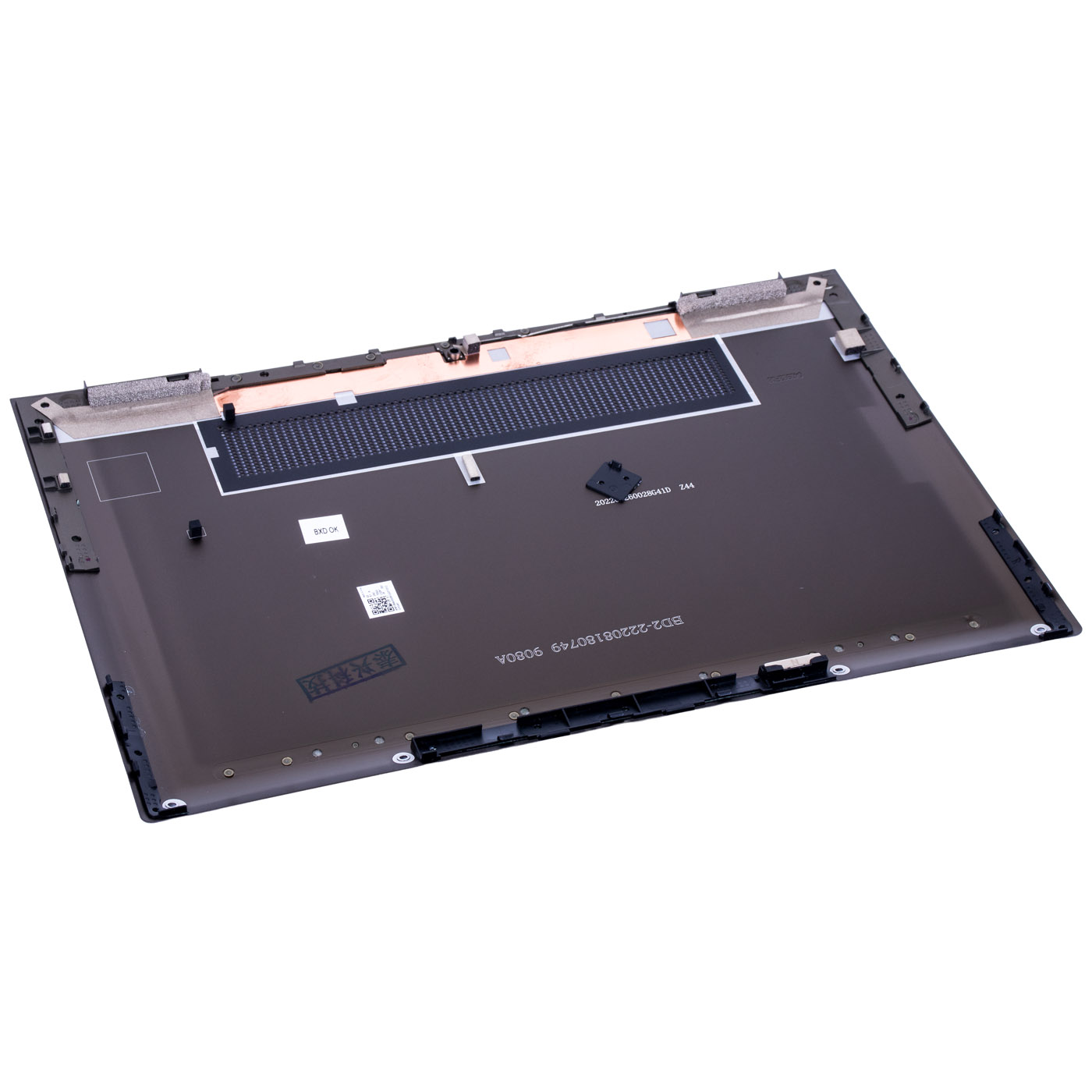 Lower case base Lenovo IdeaPad Yoga 7 14 ITL5 DM