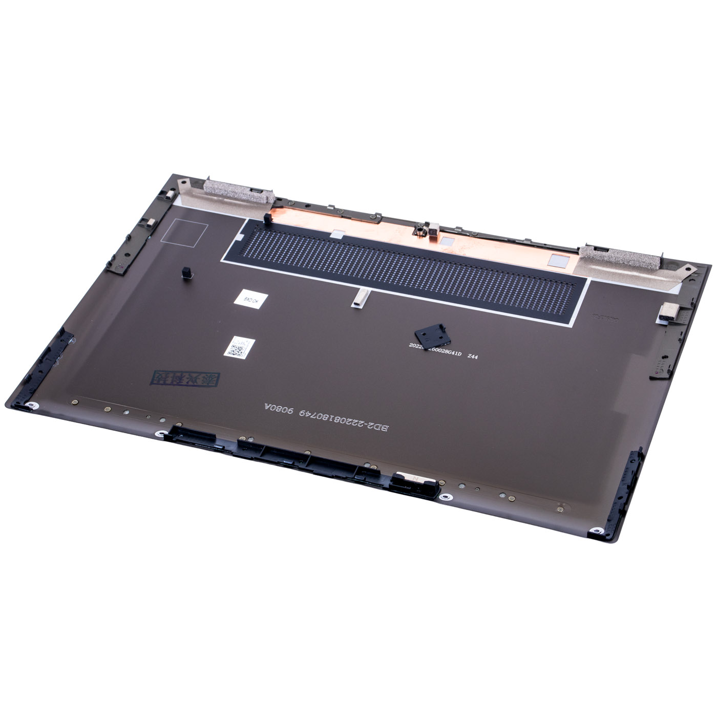 Lower case base Lenovo IdeaPad Yoga 7 14 ITL5 DM