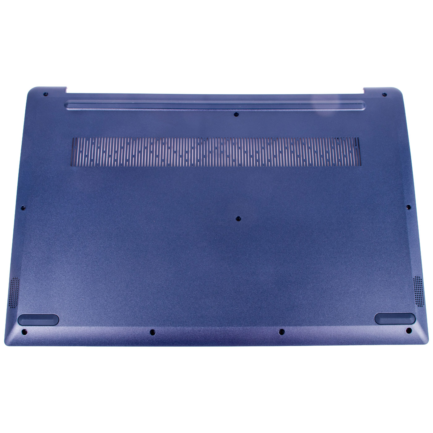 Lenovo IdeaPad 3 17 ITL6 lower case blue