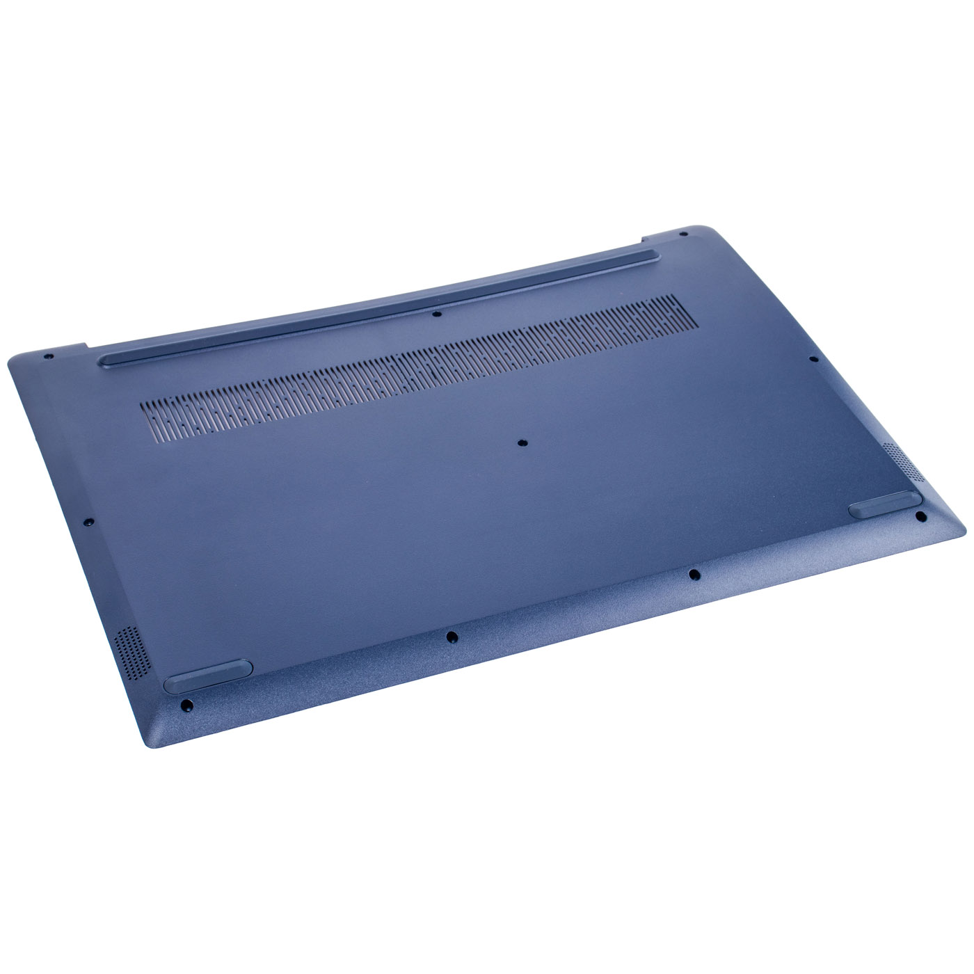 Lenovo IdeaPad 3 17 ITL6 lower case blue