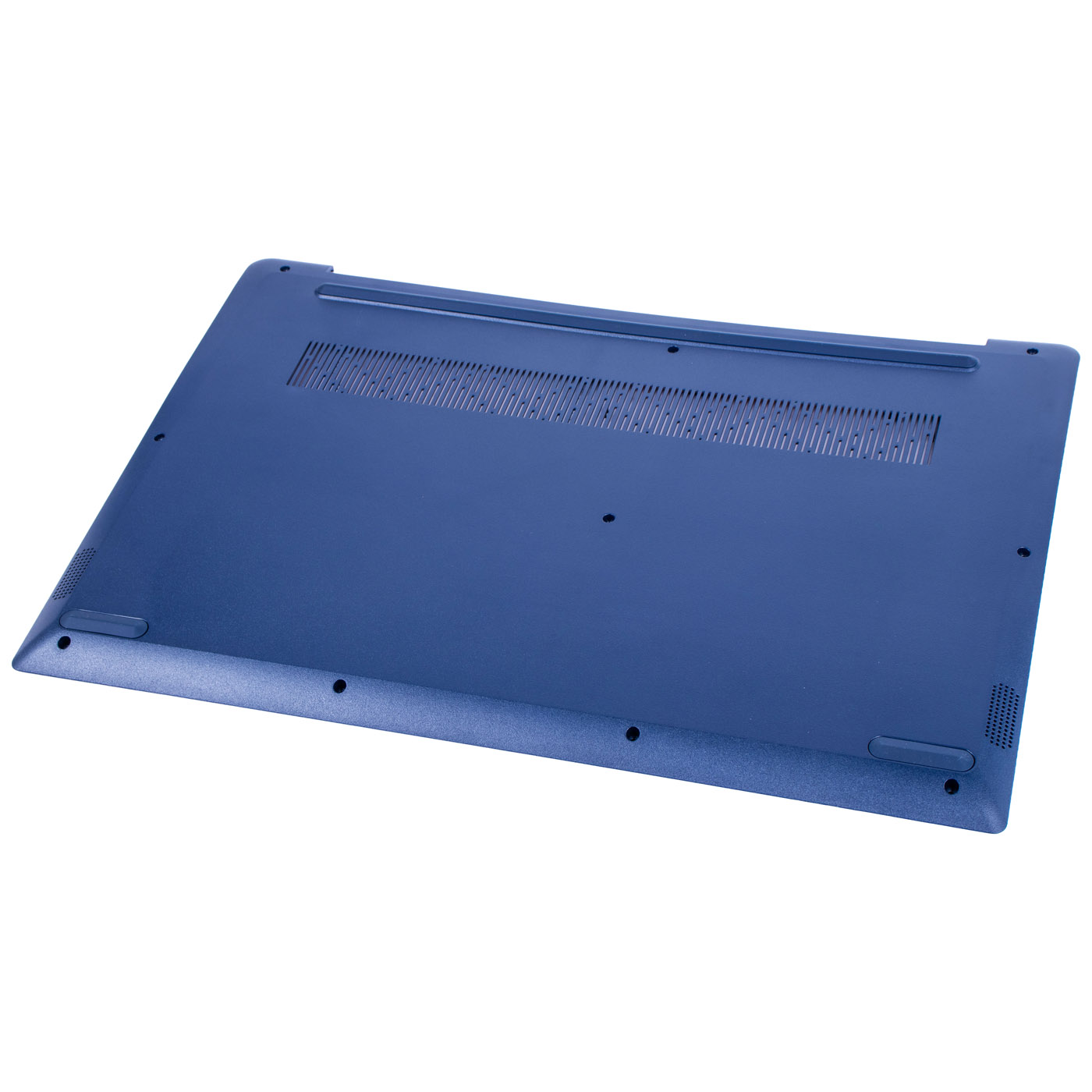 Lenovo IdeaPad 3 17 ITL6 lower case blue