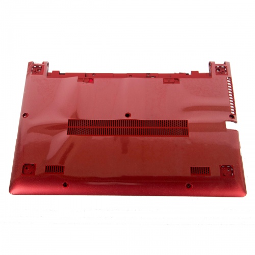Bottom base cover Lenovo IdeaPad S400 S410 S415 red 