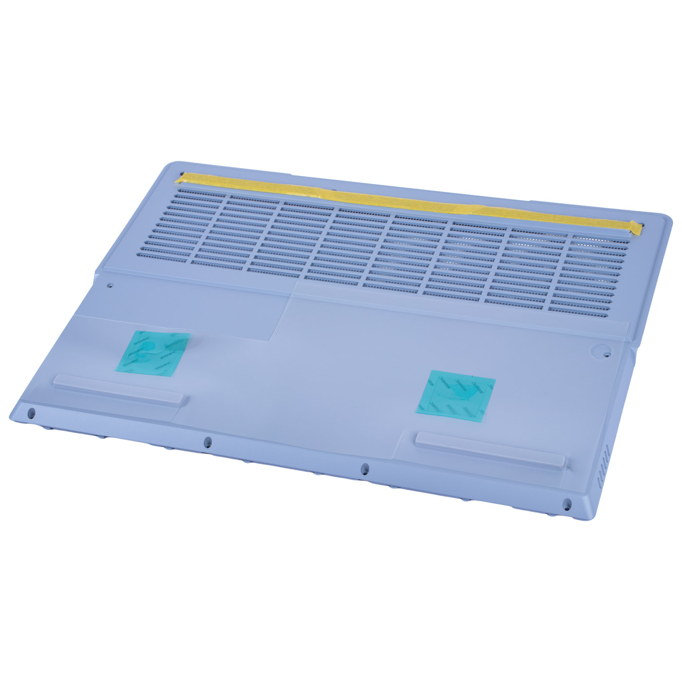 Base cover Lenovo Legion 5 PRO 16 IRX8 gray