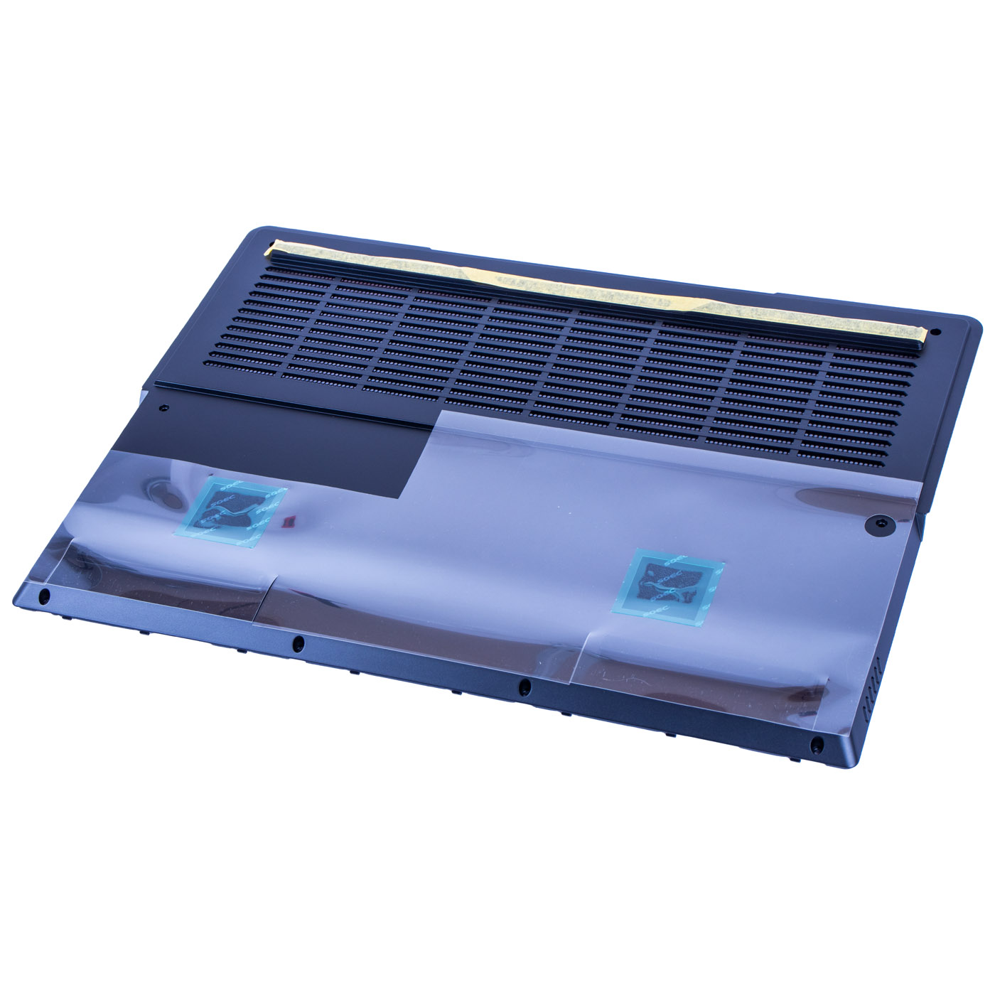 Base cover Lenovo Legion 5 PRO 16 IRX8 black