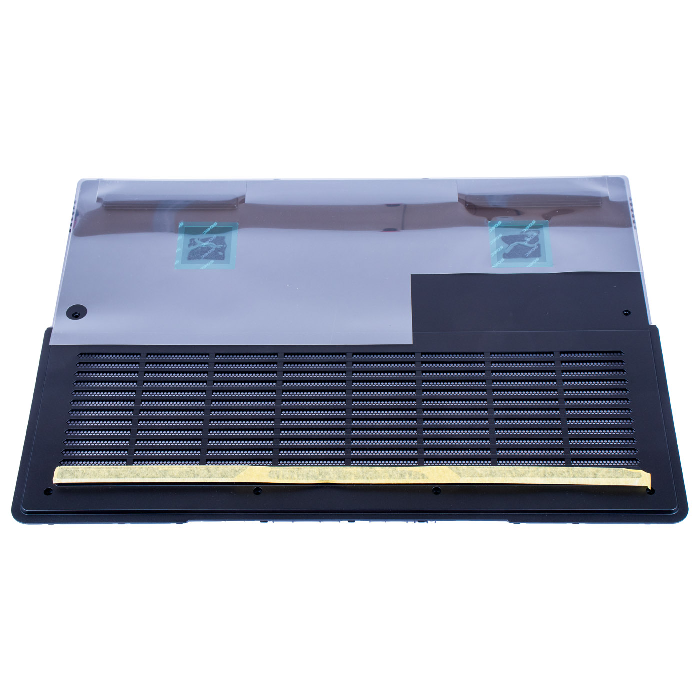 Base cover Lenovo Legion 5 PRO 16 IRX8 black