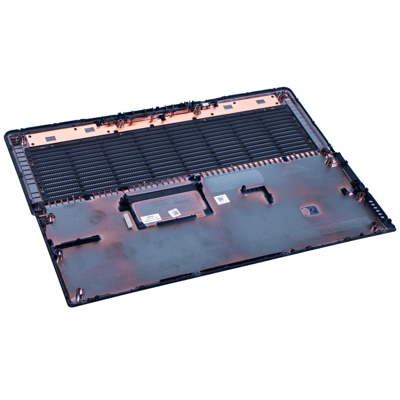 Base cover Lenovo Legion 5 PRO 16 IRX8 black