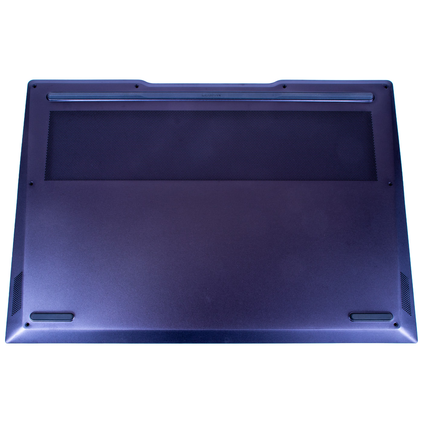 Lower case base Lenovo Legion S7 15 ACH6 gray