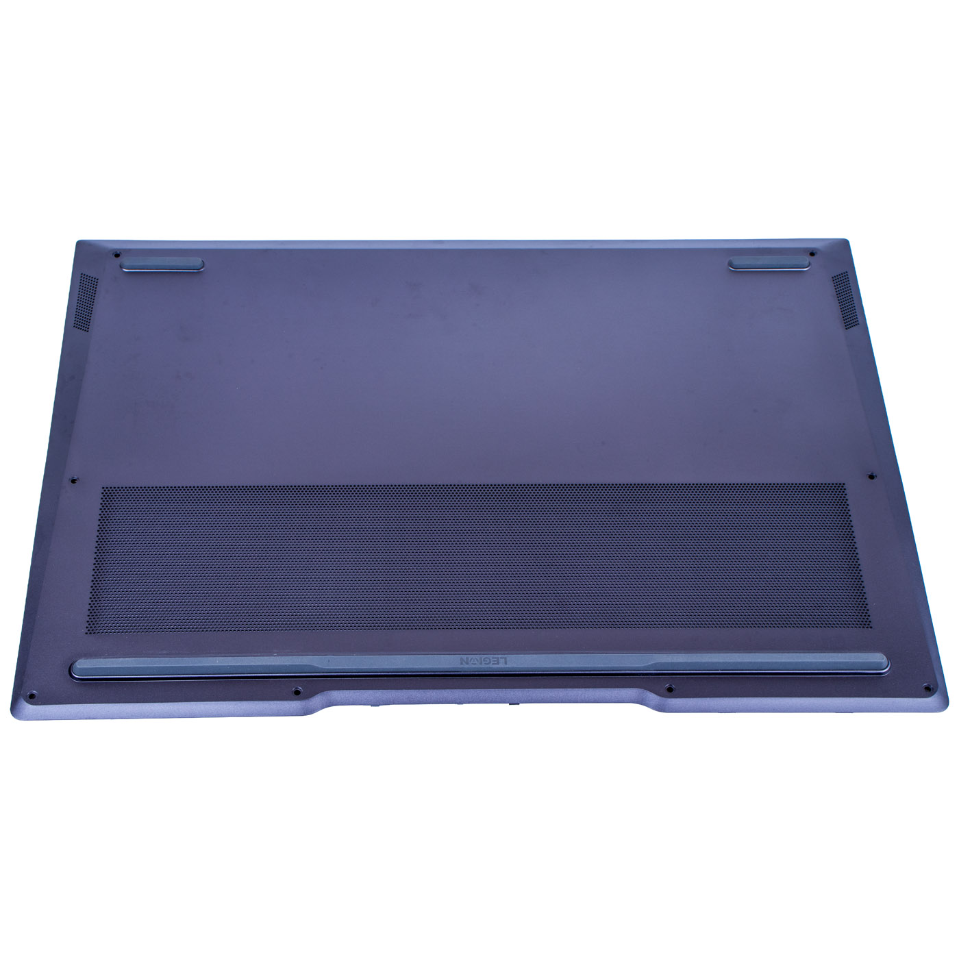 Lower case base Lenovo Legion S7 15 ACH6 gray