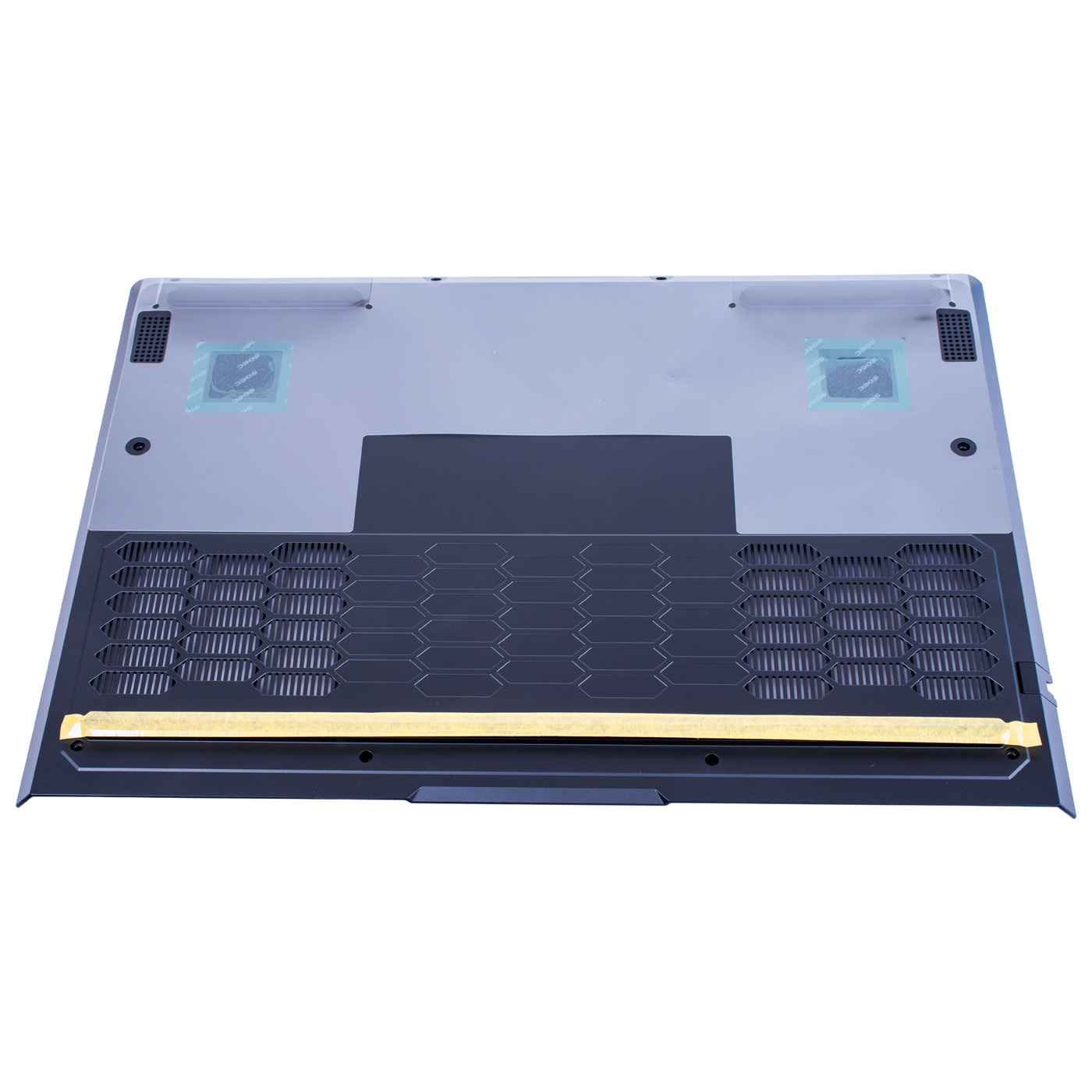 Lenovo Legion 5 PRO 16 IRX10 AFR10 black lower case