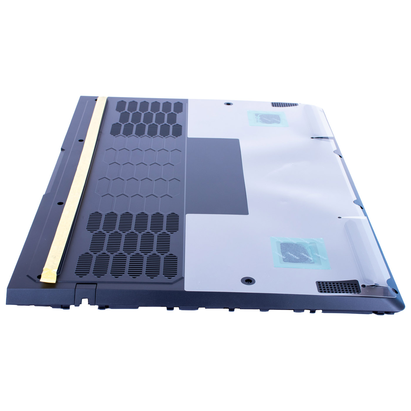 Lenovo Legion 5 PRO 16 IRX10 AFR10 black lower case