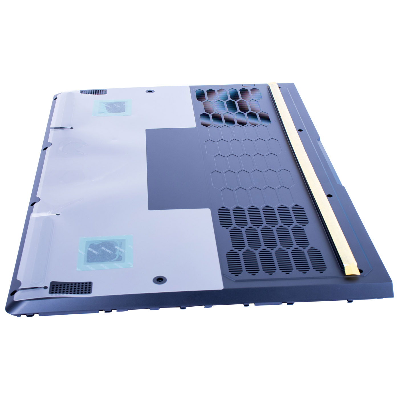 Lenovo Legion 5 PRO 16 IRX10 AFR10 black lower case