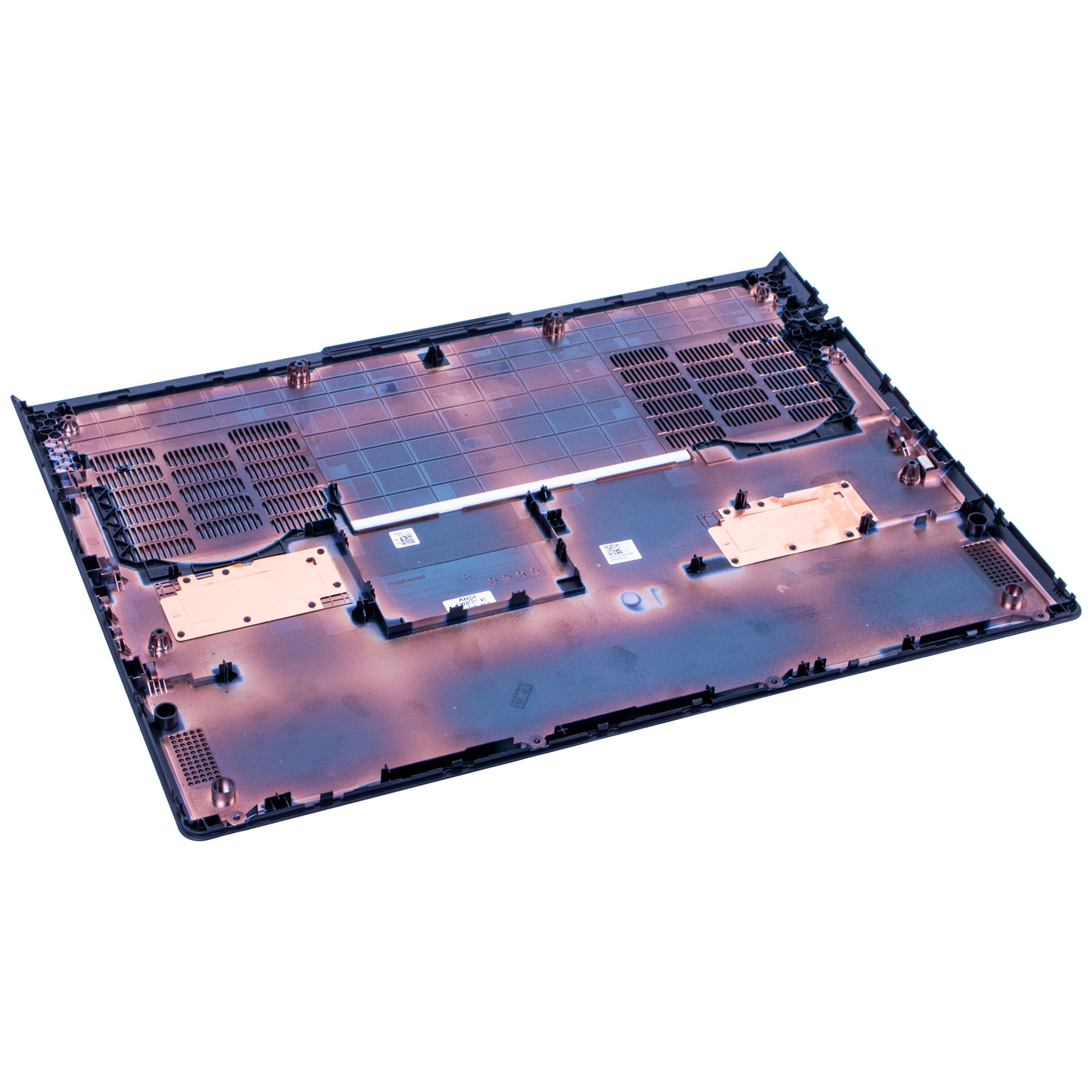 Lenovo Legion 5 PRO 16 IRX10 AFR10 black lower case