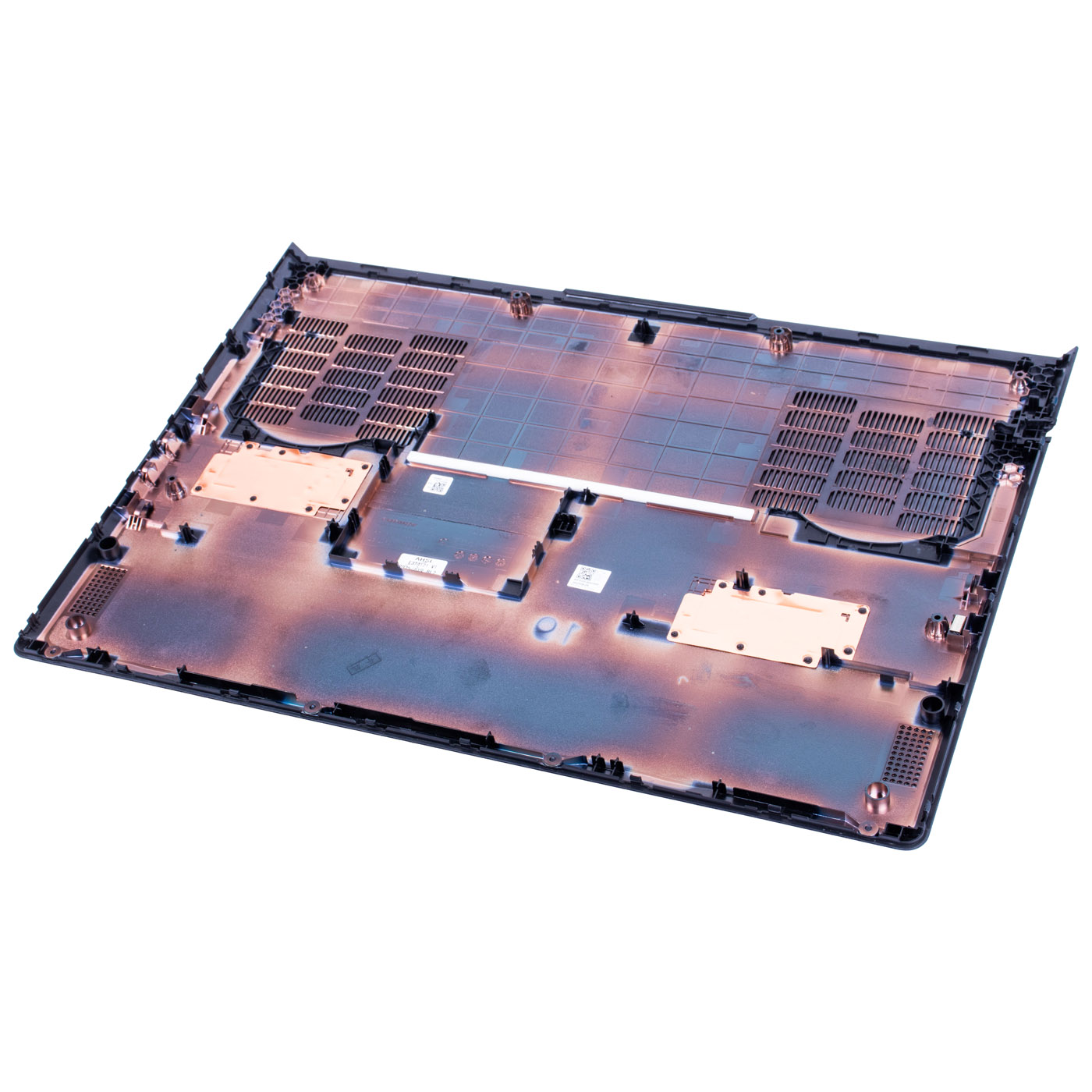 Lenovo Legion 5 PRO 16 IRX10 AFR10 black lower case