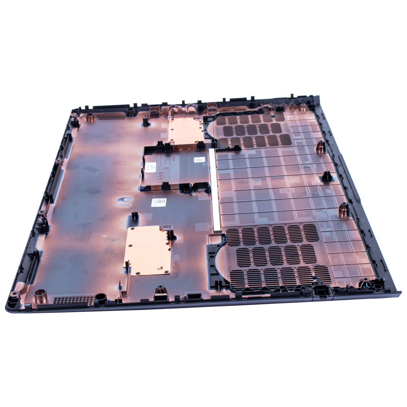 Lenovo Legion 5 PRO 16 IRX10 AFR10 black lower case