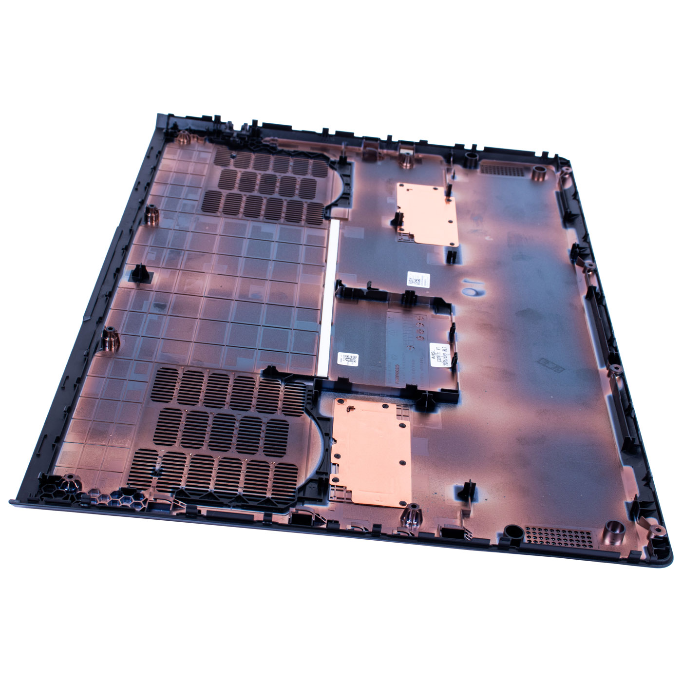 Lenovo Legion 5 PRO 16 IRX10 AFR10 black lower case