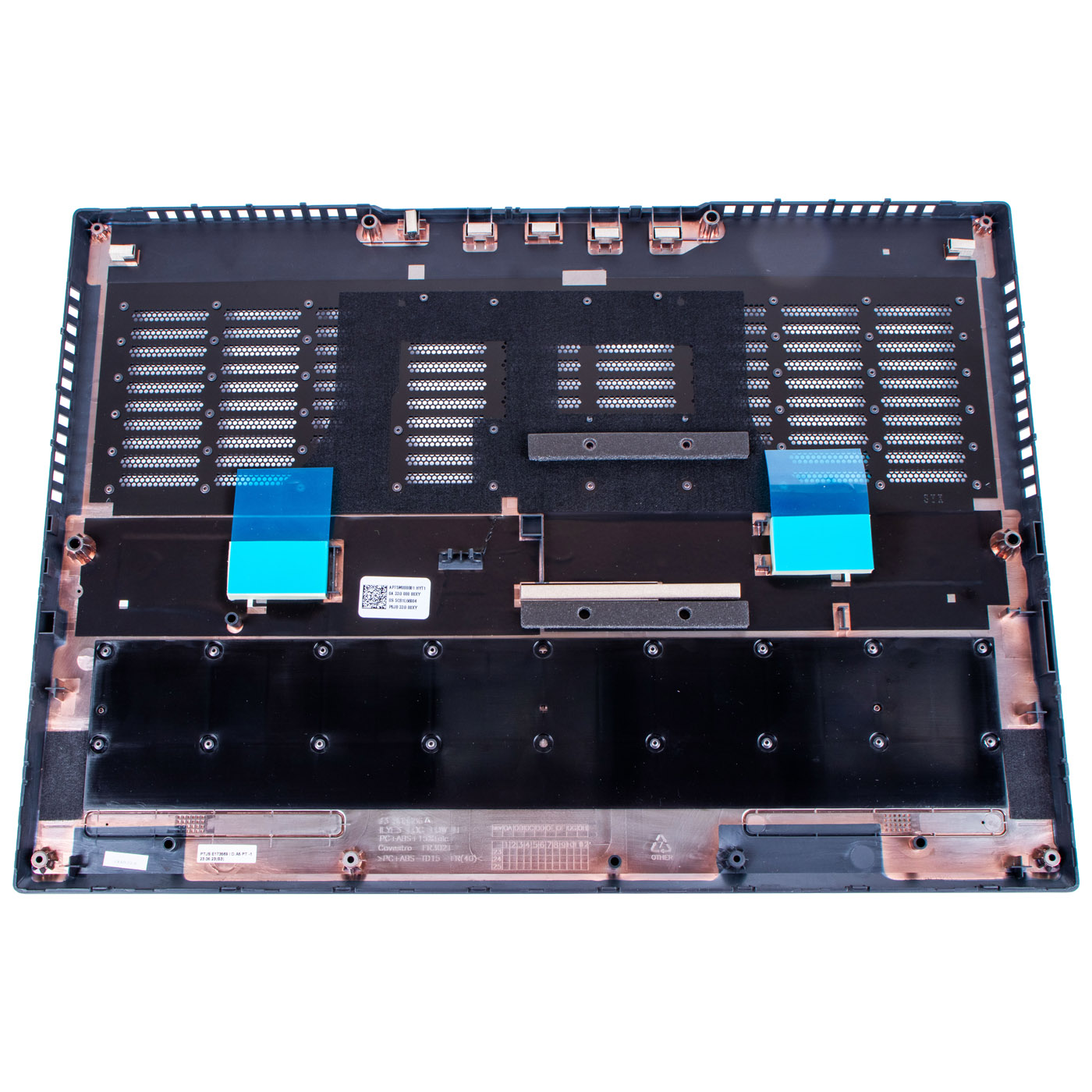 Lenovo Legion Slim 5 16 IRH8 APH8 lower case