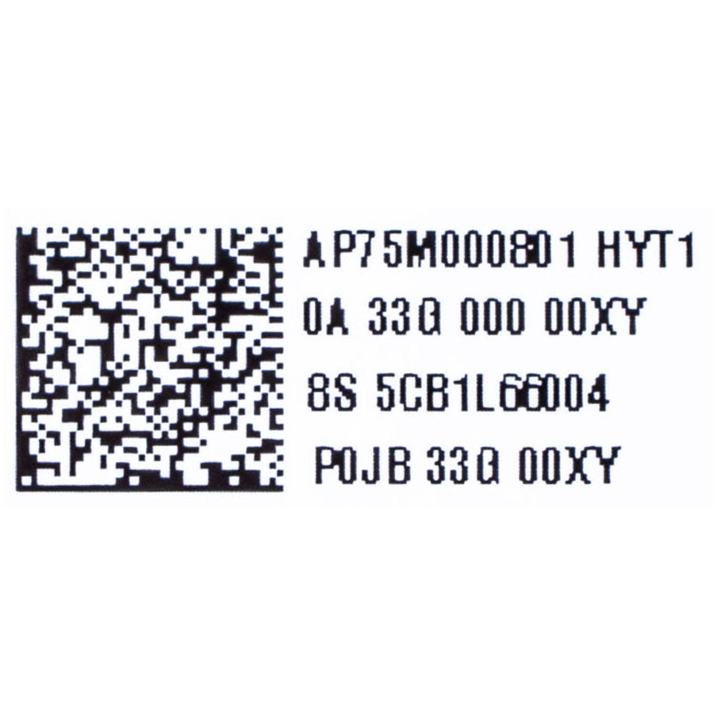 Lenovo Legion Slim 5 16 IRH8 APH8 lower case