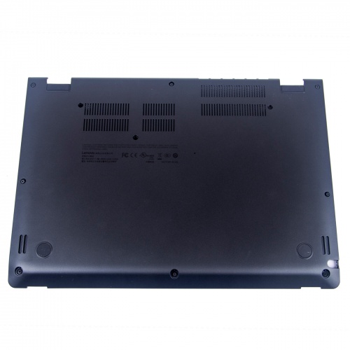 Base cover Lenovo ThinkPad Yoga S3 14 460 P40 black 00UP081