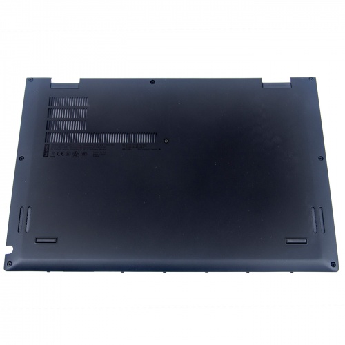 Base cover Lenovo Thinkpad X1 Yoga 3rd 01AY938 black