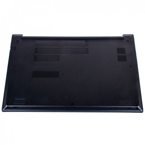 Base cover Lenovo ThinkPad E15 2nd gen BLACK