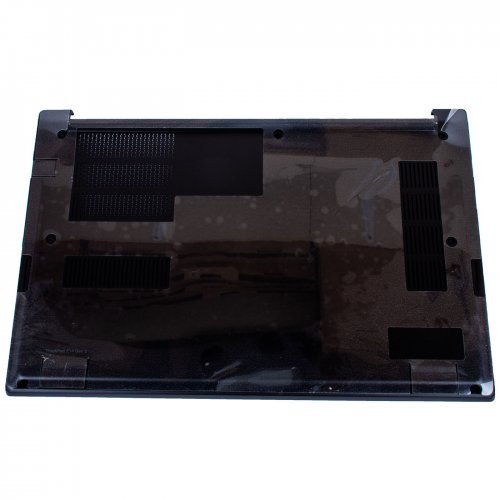 Base cover Lenovo ThinkPad E14 2nd gen black alu